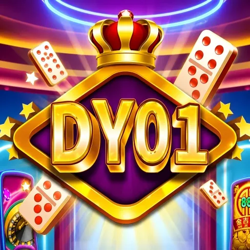 DY01 - Petualangan Idle yang Menyenangkan