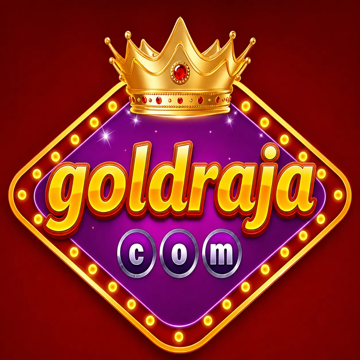GOLDRAJA - Simulasi Kehidupan yang Menyenangkan