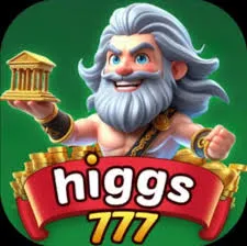 HIGGS777 - Slot Permainan Seru dan Menguntungkan