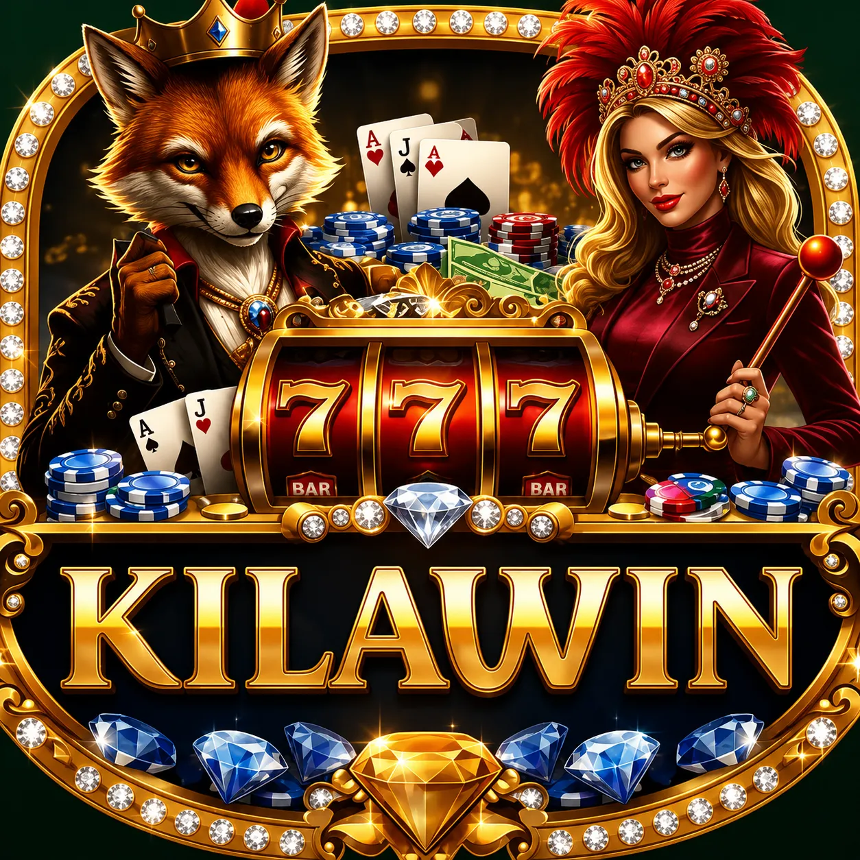 KILAUWIN - Petualangan Seru dalam Dunia MMORPG