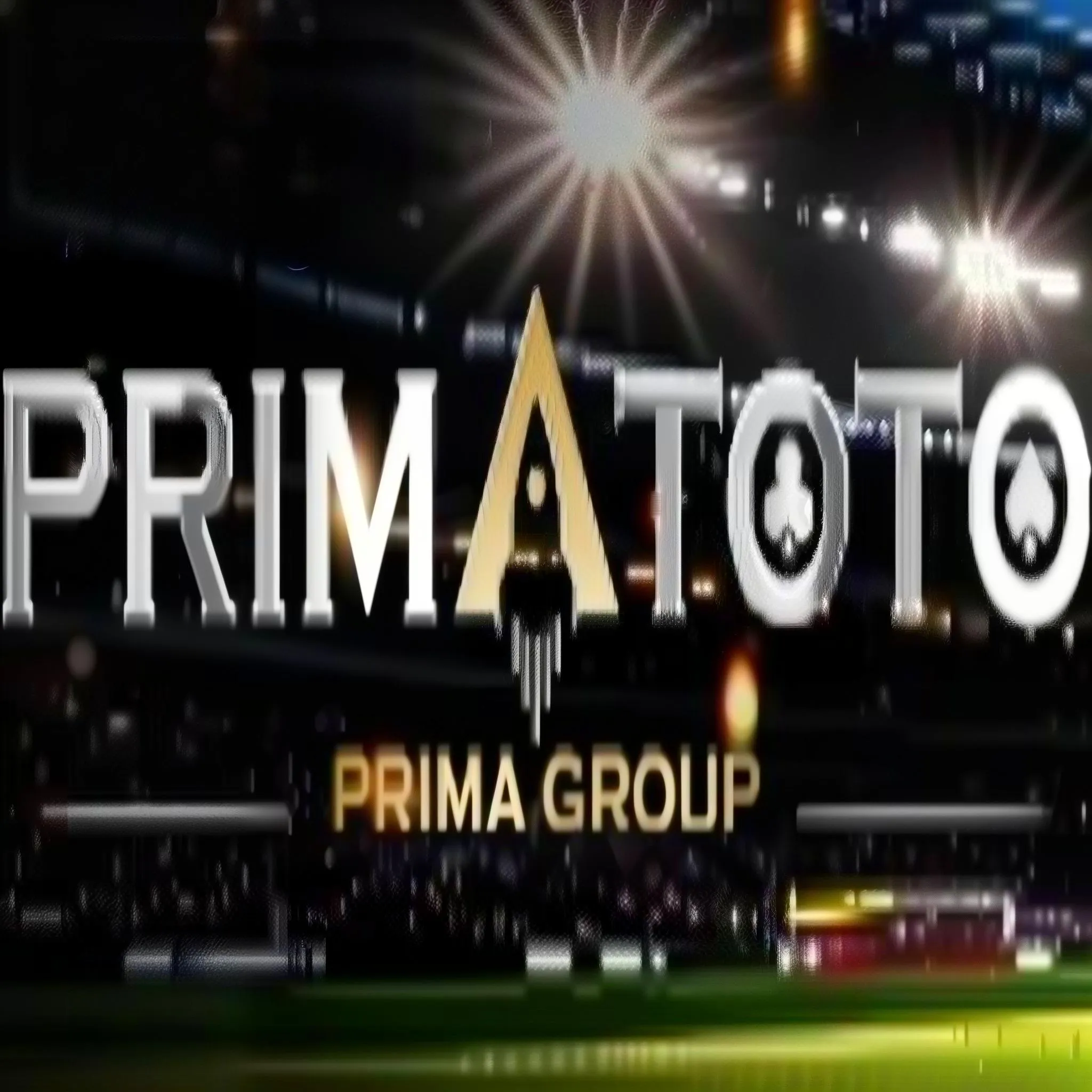 PRIMATOTO - Kengerian Dalam Kegelapan