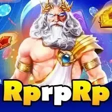 RPRPRP - Pertarungan Hebat di Dunia Battle Royale