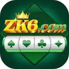 ZK6 - Game QiuQiu Seru dan Menarik